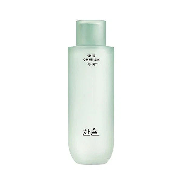 HANYUL Pure Artemisia Calming pH-Balancing Toner 150ml