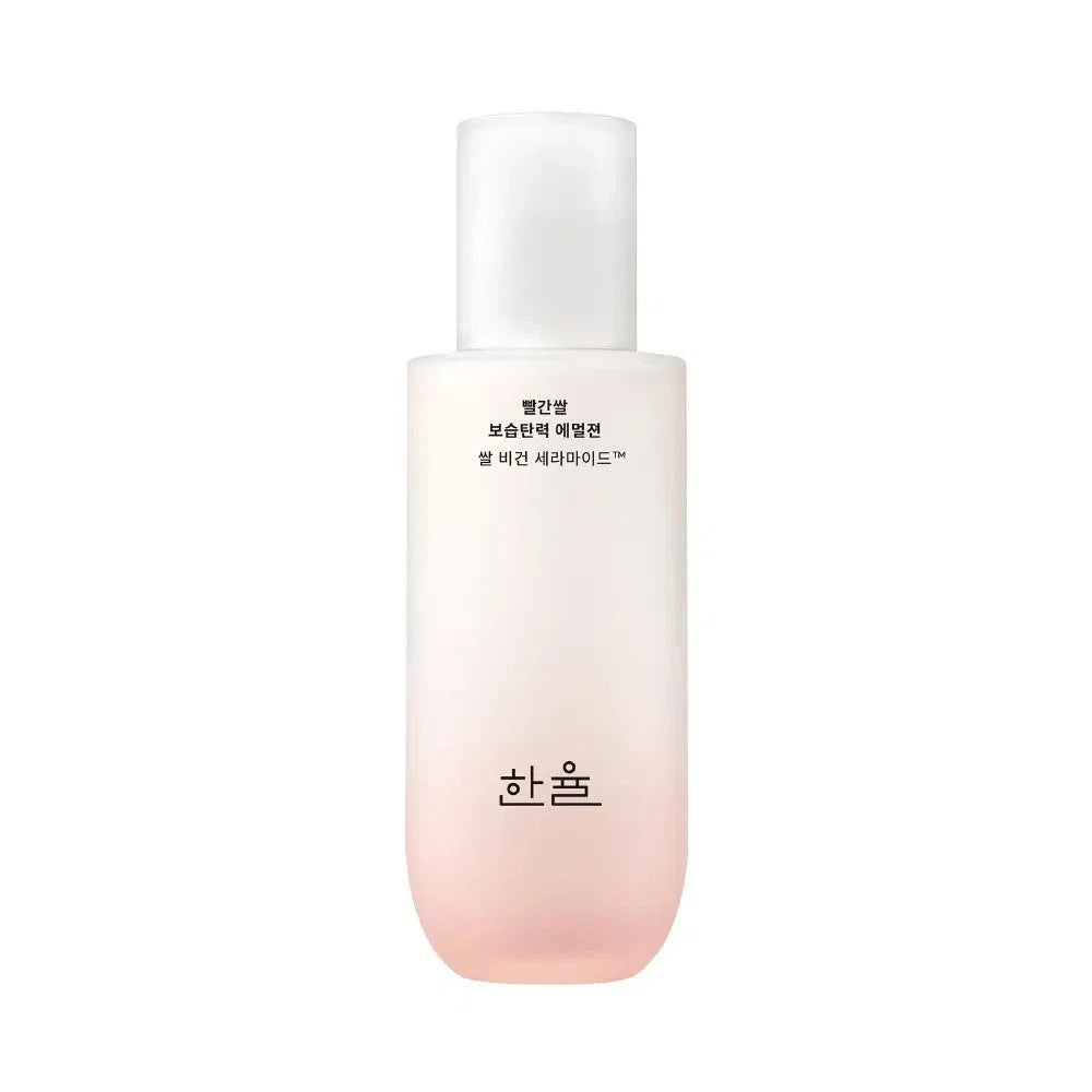 HANYUL Red Rice Moisture Firming Emulsion 125ml