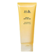 HANYUL Yuja Brightening Peeling Gel Balm Cleanser 100g
