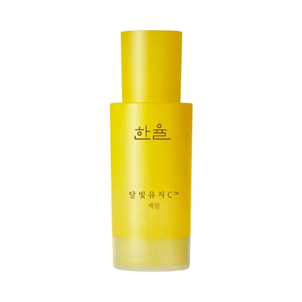 HANYUL Yuja C Serum 30ml