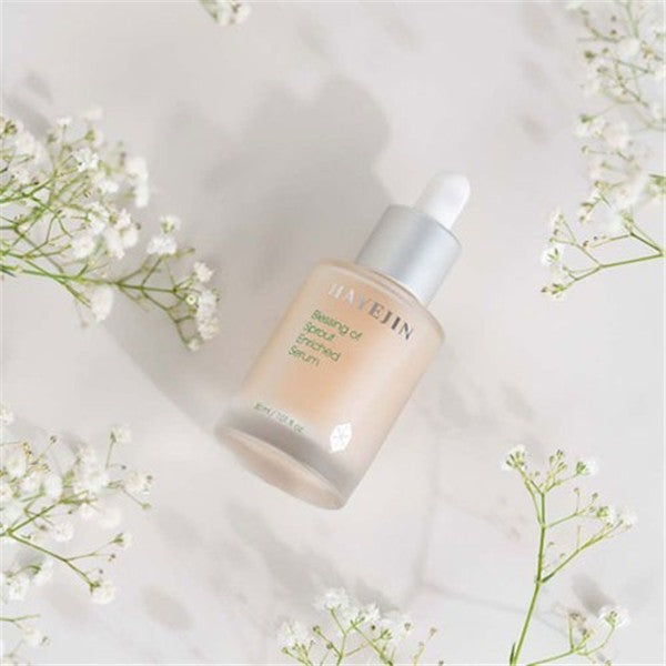 HAYEJIN Blessing of Sprout Enriched Serum 30ml