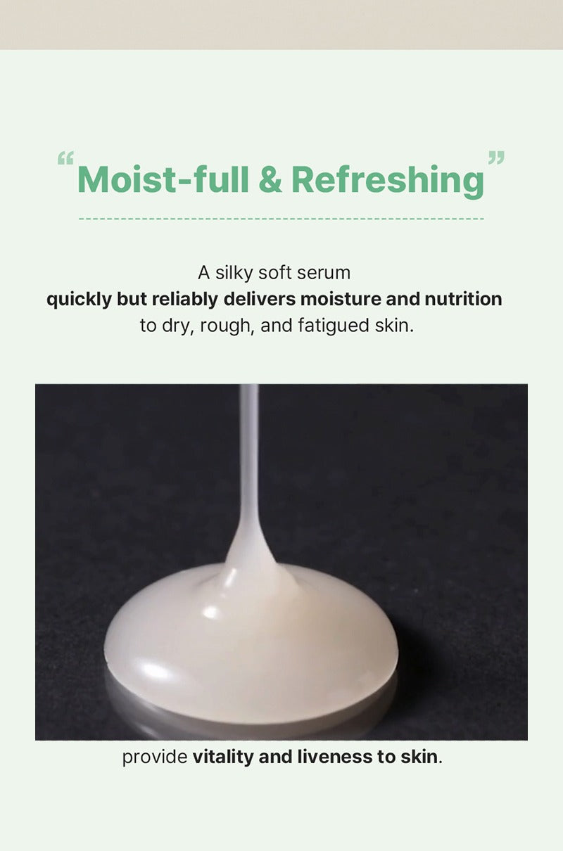 HAYEJIN Blessing of Sprout Enriched Serum 30ml