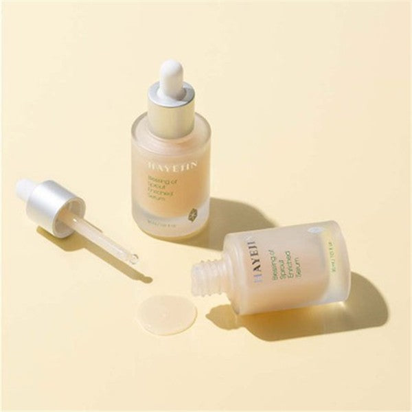 HAYEJIN Blessing of Sprout Enriched Serum 30ml