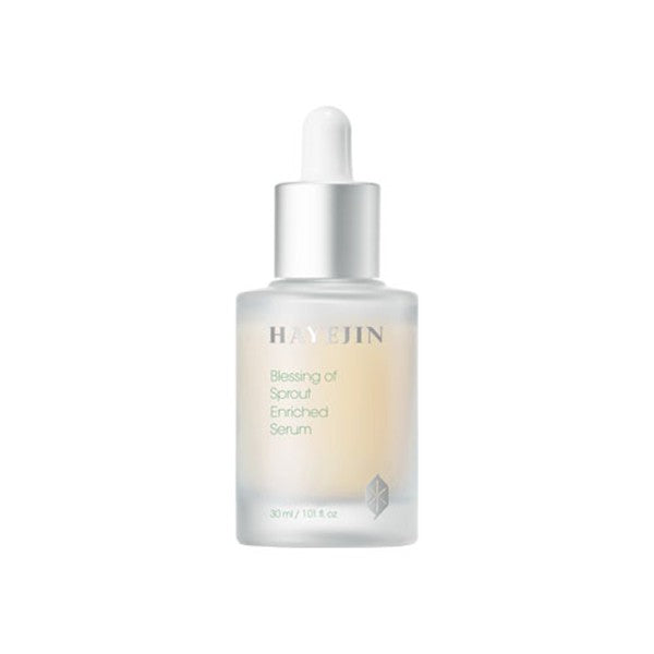 HAYEJIN Blessing of Sprout Enriched Serum 30ml