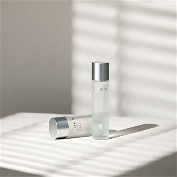 HAYEJIN Blessing of Sprout Radiance Toner 120ml