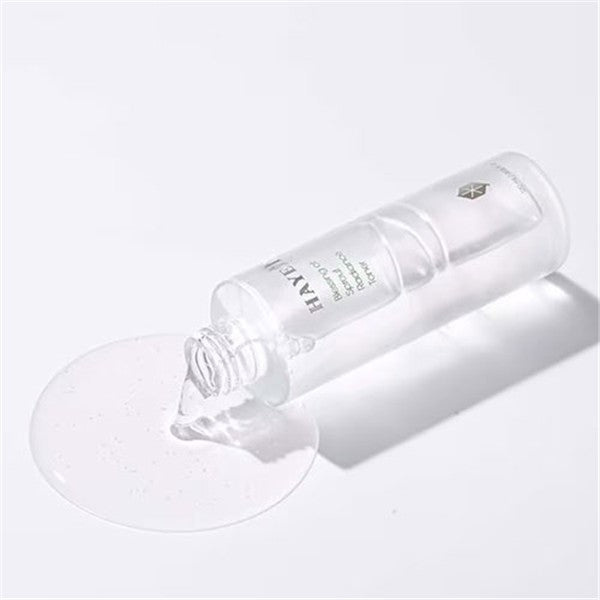 HAYEJIN Blessing of Sprout Radiance Toner 120ml