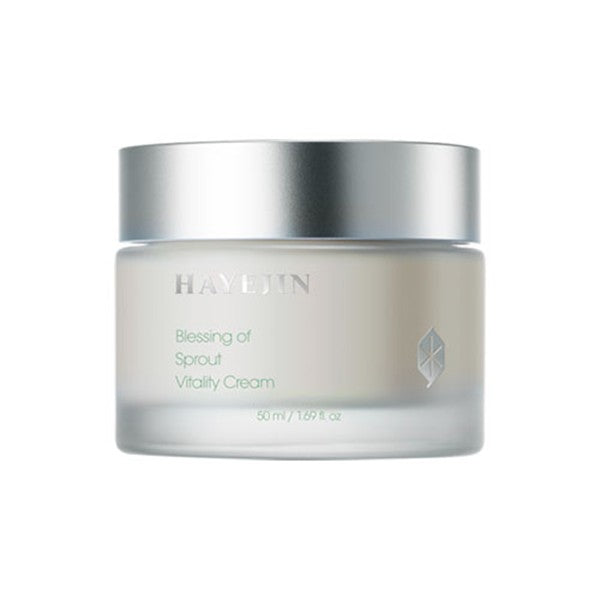HAYEJIN Blessing of Sprout Vitality Cream 50ml