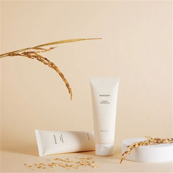 HAYEJIN RiceFila™ Cleansing Foam 100ml