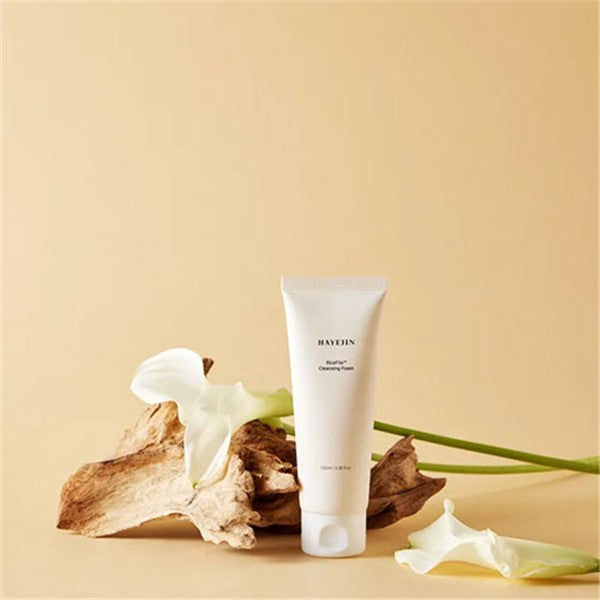 HAYEJIN RiceFila™ Cleansing Foam 100ml