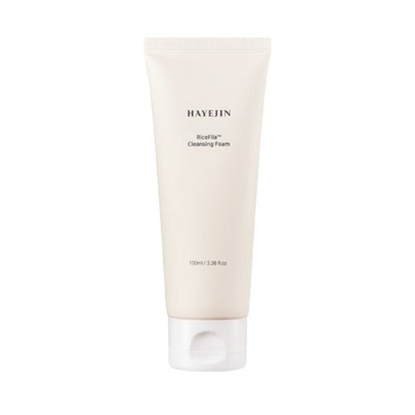 HAYEJIN RiceFila™ Cleansing Foam 100ml