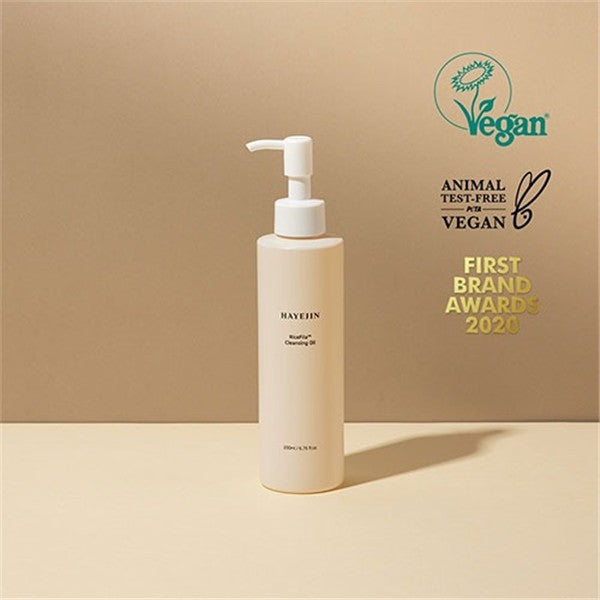 HAYEJIN RiceFila™ Cleansing Oil 200ml