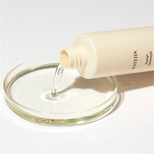 HAYEJIN RiceFila™ Cleansing Oil 200ml