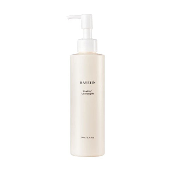HAYEJIN RiceFila™ Cleansing Oil 200ml