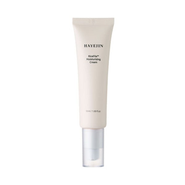 HAYEJIN RiceFila™ Moisturizing Cream 50ml