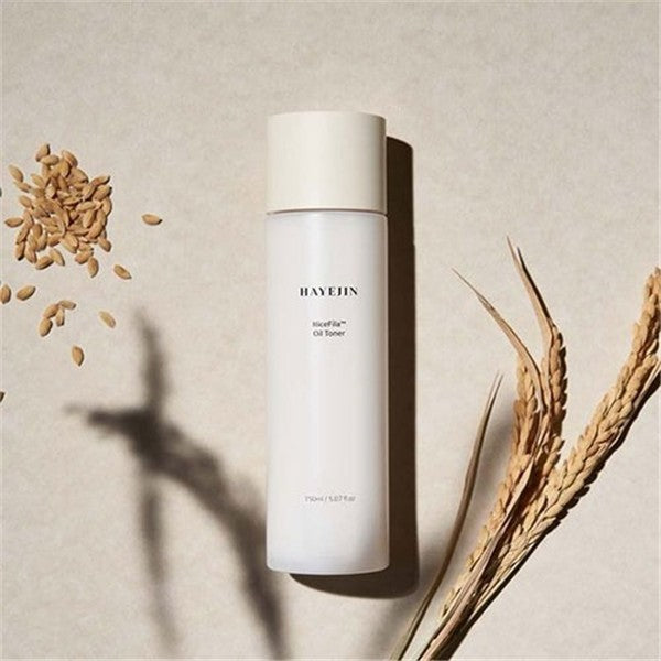 HAYEJIN RiceFila™ Oil Toner 150ml