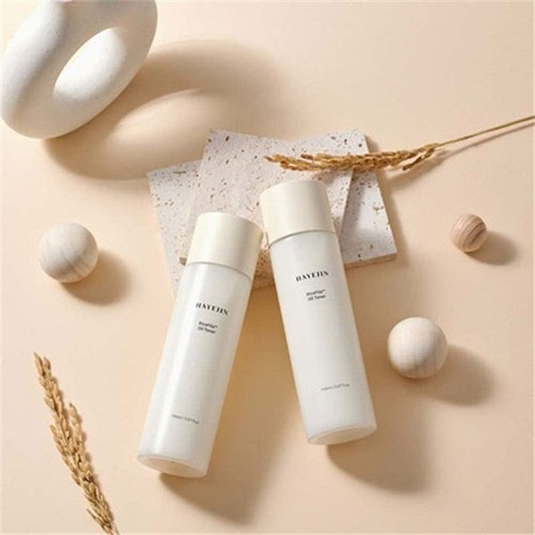 HAYEJIN RiceFila™ Oil Toner 150ml