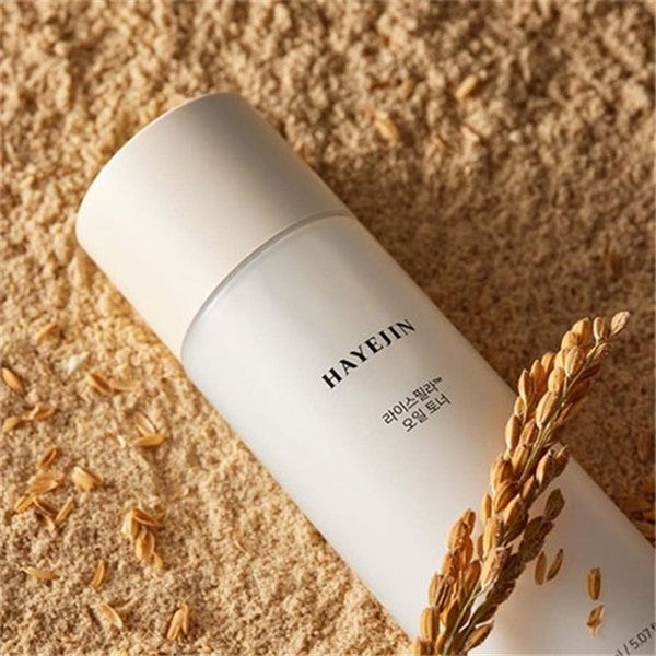 HAYEJIN RiceFila™ Oil Toner 150ml