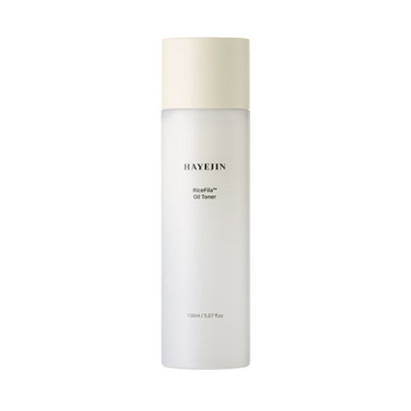 HAYEJIN RiceFila™ Oil Toner 150ml