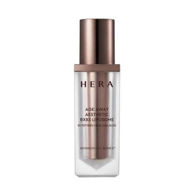 HERA Age Away Aesthetic BX Liposome 40ml