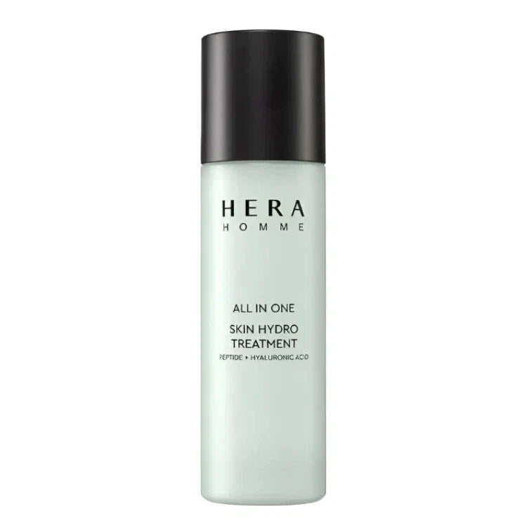 HERA Homme All In One Skin Hydro Treatment 150 ml / 5.07 fl oz