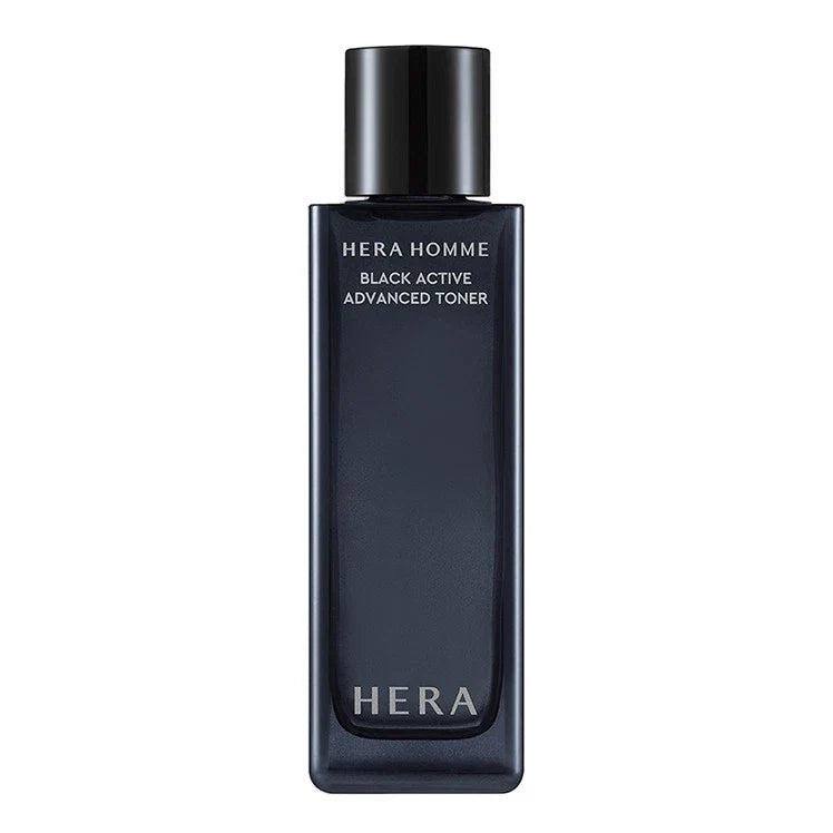 HERA Homme Black Active Advanced Toner 150ml