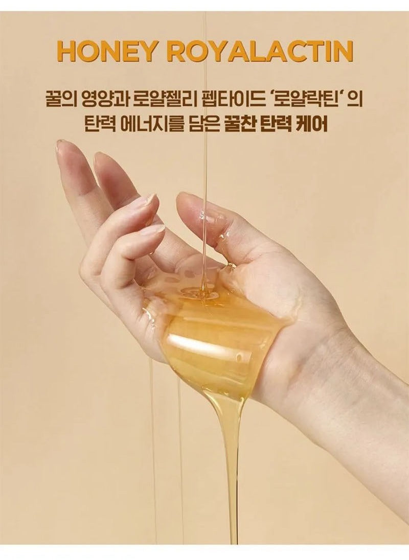 HOLIKA HOLIKA Honey Royalactin Serum Mist 120ml