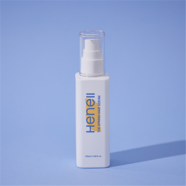 Henell The Spring Hair Serum 100ml