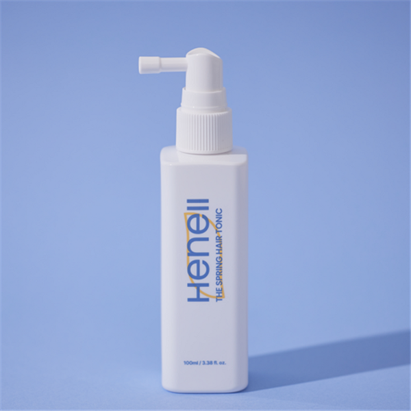 Henell The Spring Hair Tonic 100ml