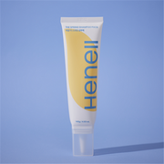 Henell The Spring Shampoo Pack 140g