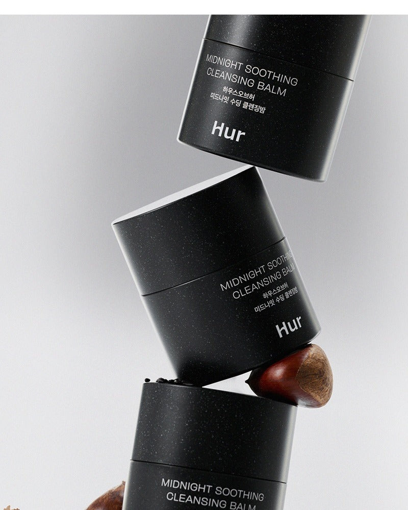 House of Hur Midnight Soothing Cleansing Balm 50ml