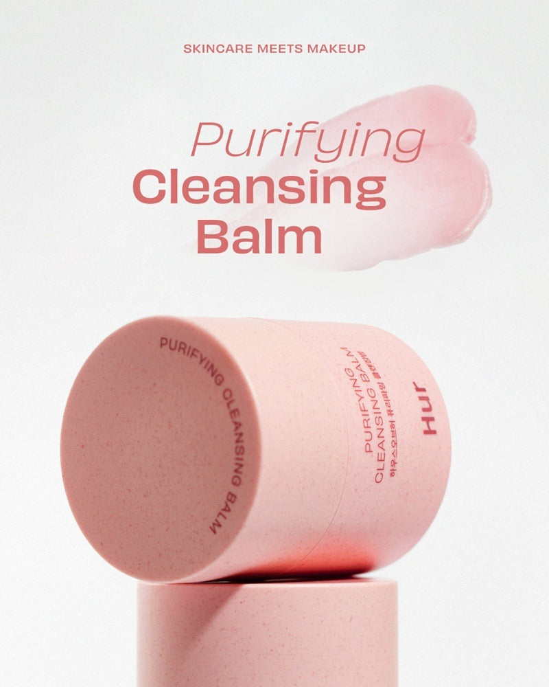 House of Hur Purifying Cleansing Balm 50ml