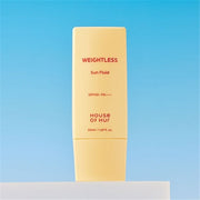House of Hur Weightless Sun Fluid SPF 50+ PA++++ 50ml