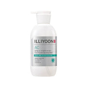 ILLIYOON AC Cica Clear Body Wash 400ml