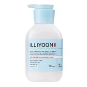 ILLIYOON Ceramide Ato Gentle Skin Cleanser 400ml