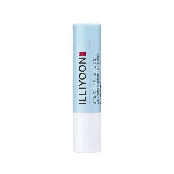 ILLIYOON Ceramide Unscented Vegan Lip Balm 3.2g