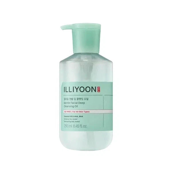 ILLIYOON Gentle Facial Deep Cleansing Oil 250ml