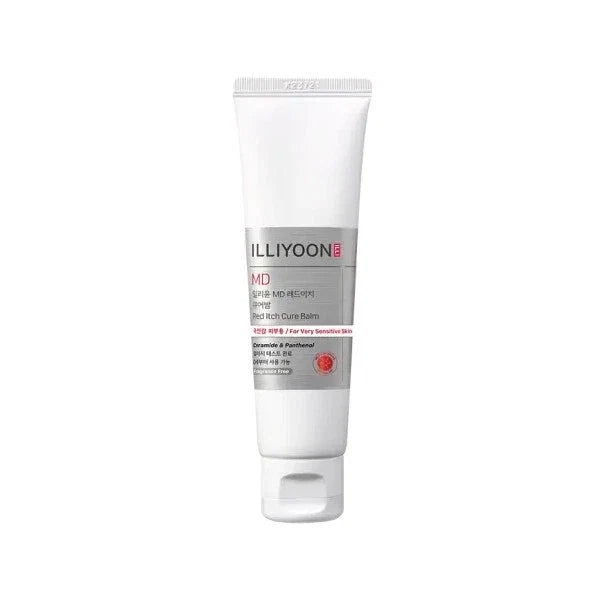 ILLIYOON MD Red-itchy Cure Balm 60ml