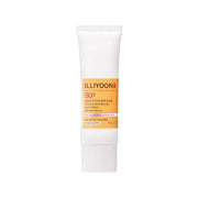 ILLIYOON Mineral Skin Barrier Sun Cream 50ml (SPF50+ PA++++)