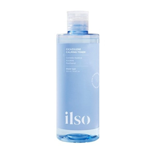 ILSO Cicazulene Calming Toner 300ml