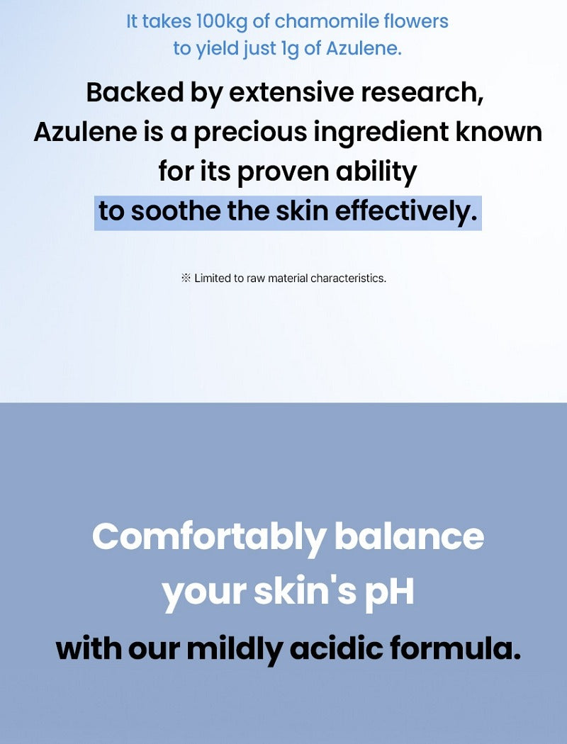 ILSO Cicazulene Calming Toner 300ml