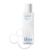 ILSO Daily Moisture Bubble Toner 150ml