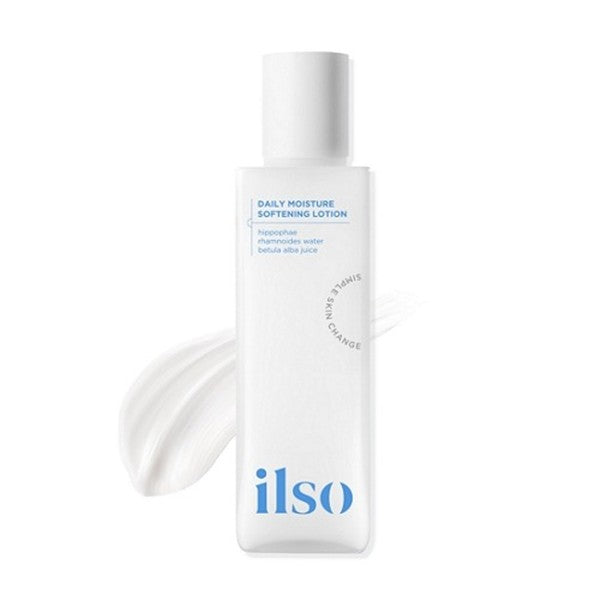 ILSO Daily Moisture Softening Lotion 150ml