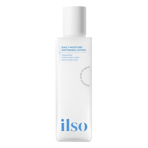 ILSO Daily Moisture Softening Lotion 150ml