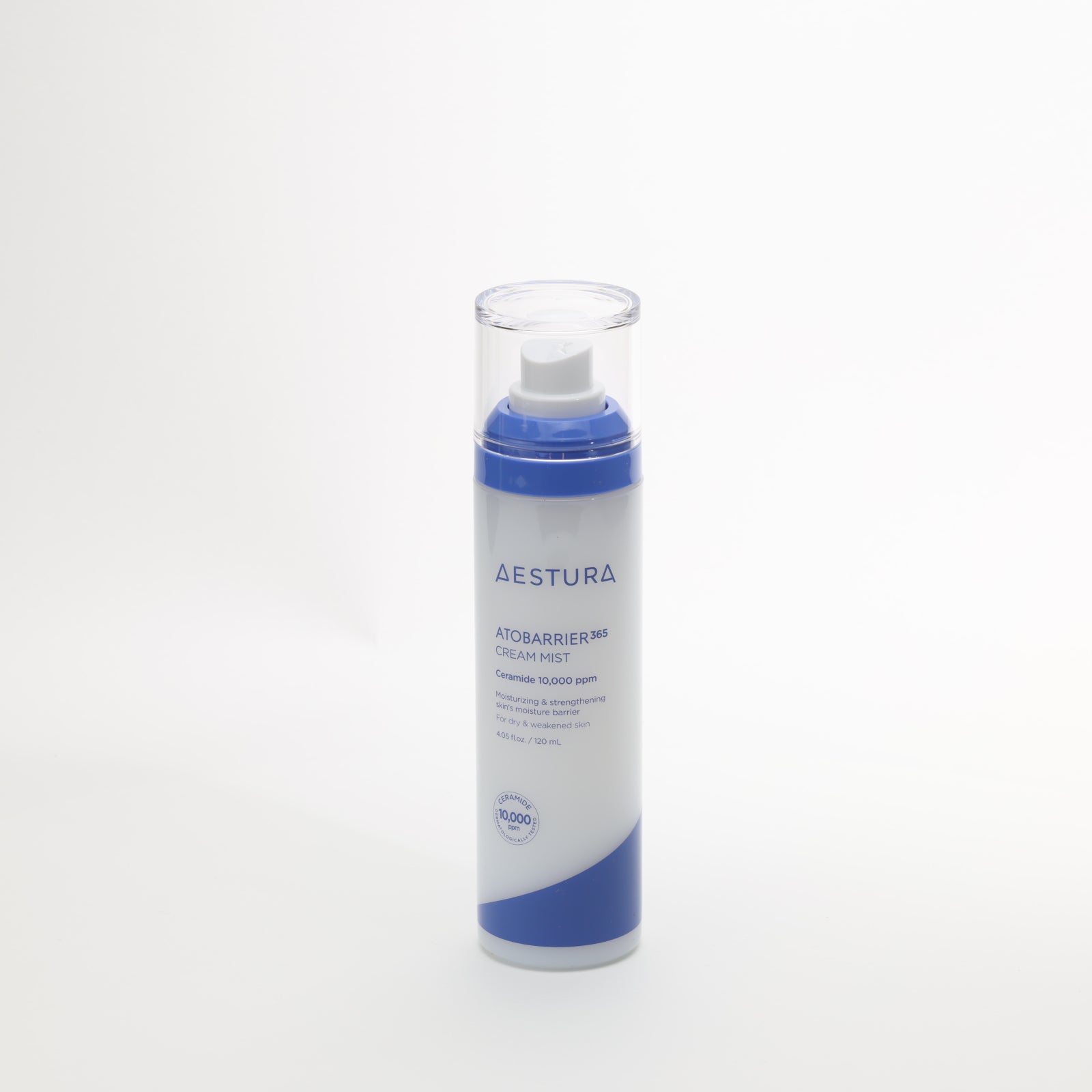 AESTURA atobarrier cream mist 120ml