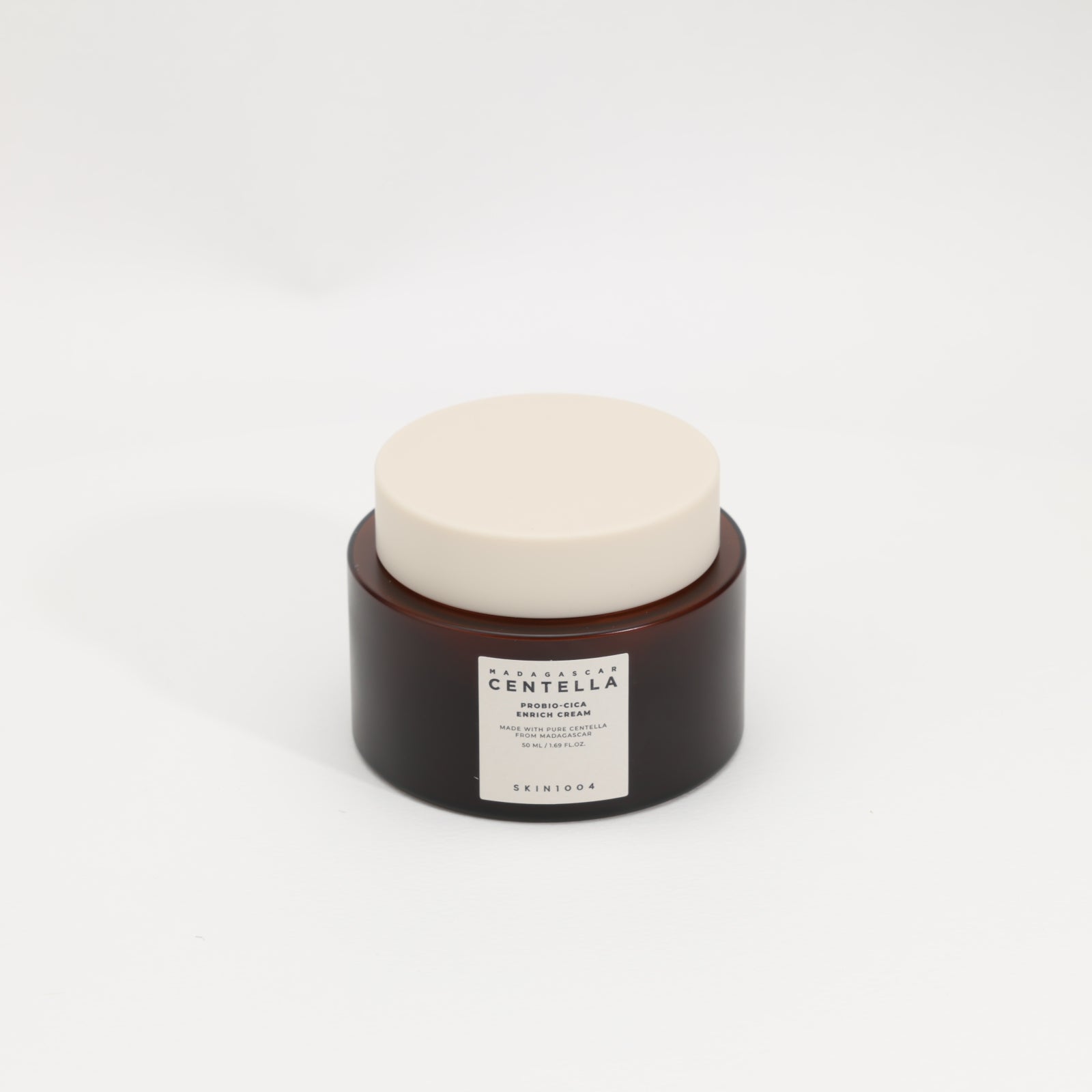 SKIN1004 Madagascar Centella Probio-cica Enrich Cream 50ml