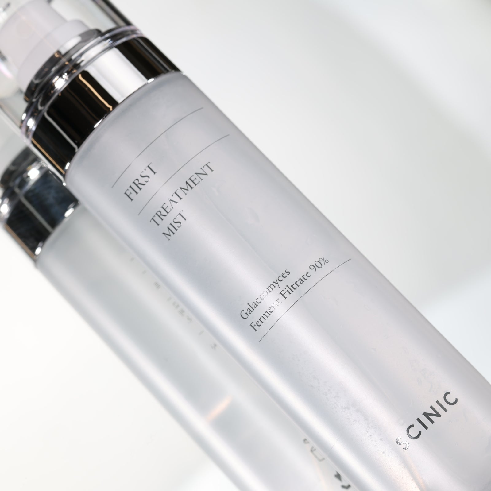 SCINIC First Treatment Mist 120ml x 2ea