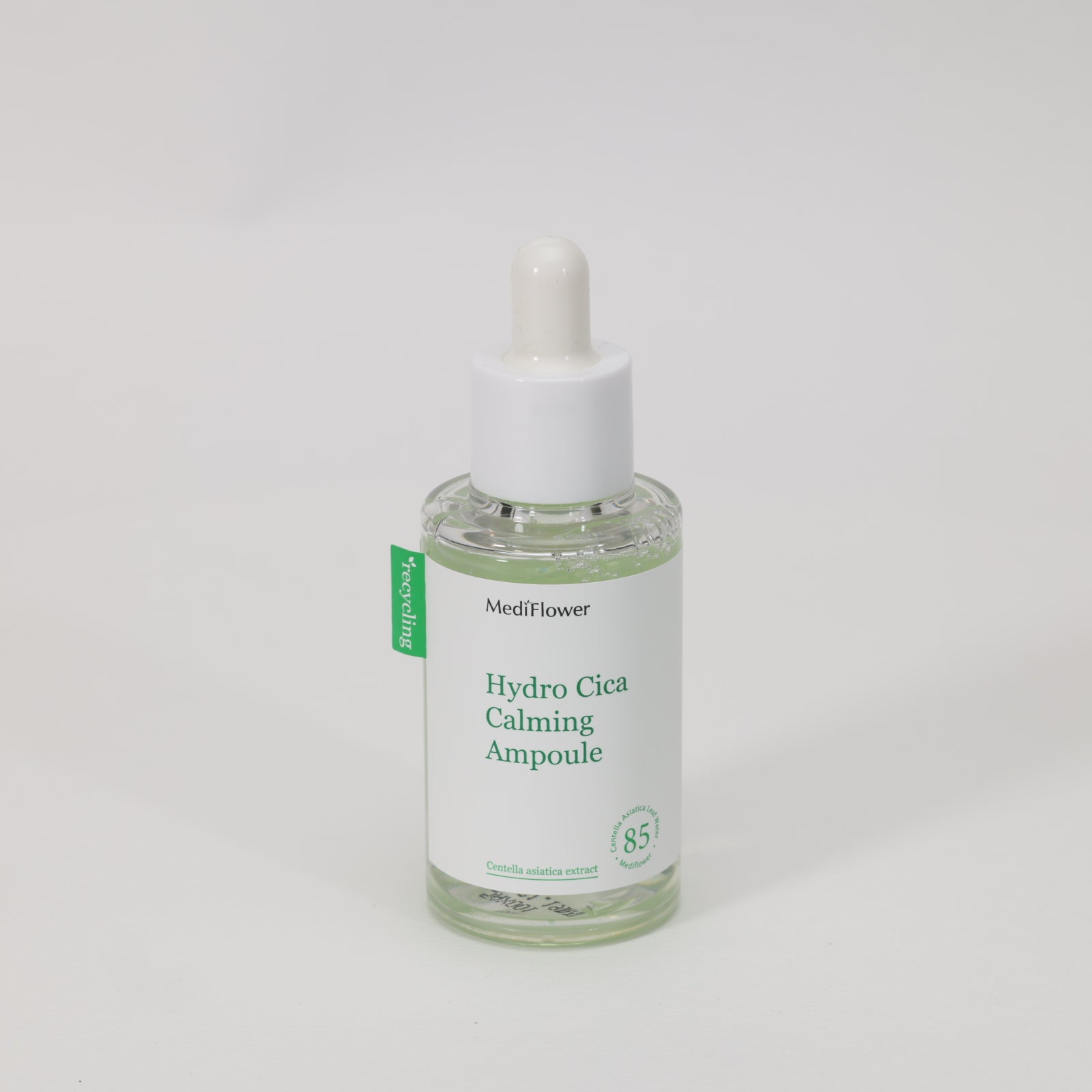 MediFlower Hydro Cica Calming Ampoule 50ml