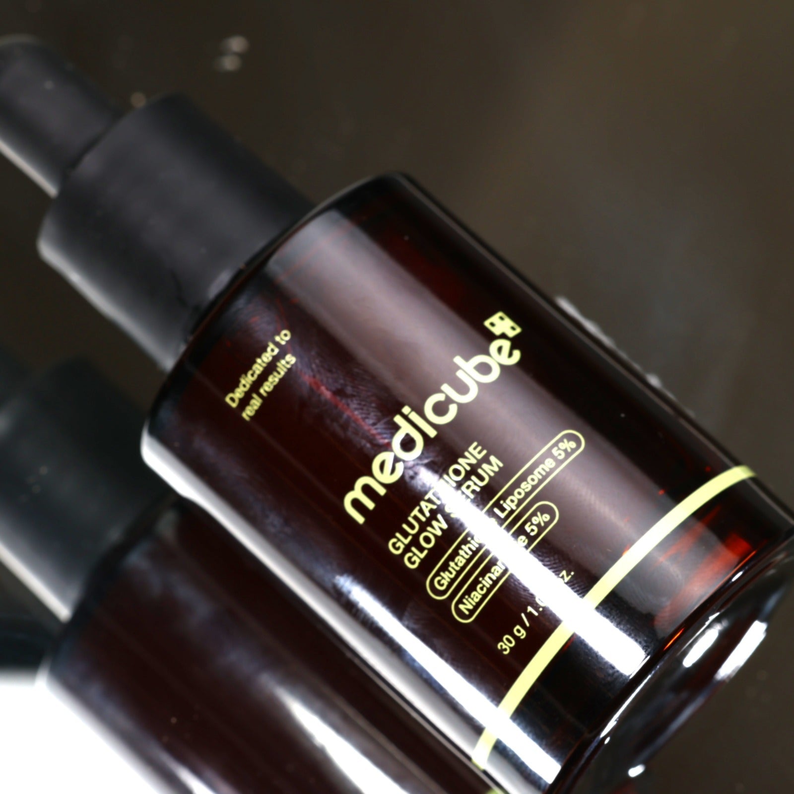 Medicube Glutatlone Glow Serum 30ml