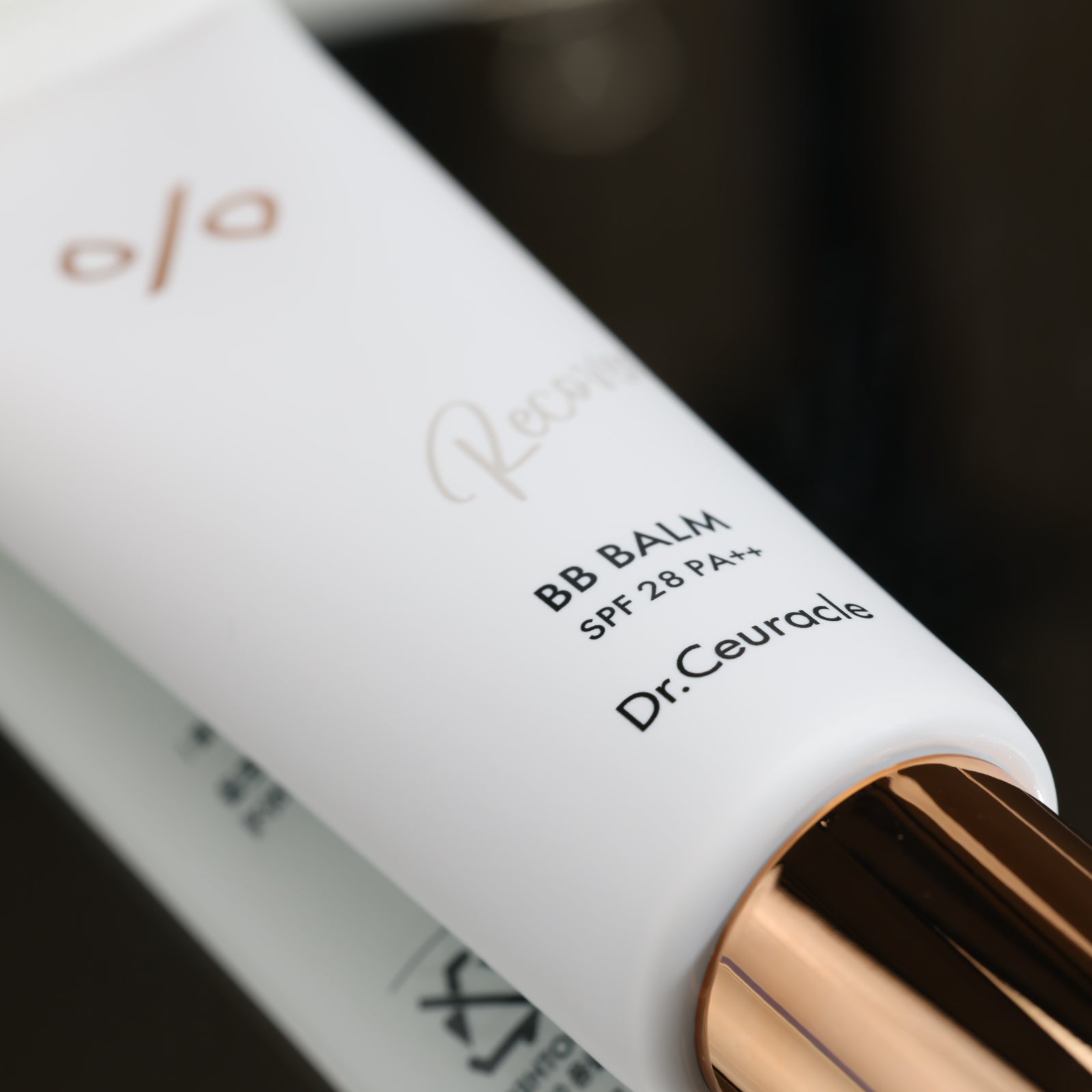Dr.Ceuracle BB Balm SPF28 PA++ 45mL