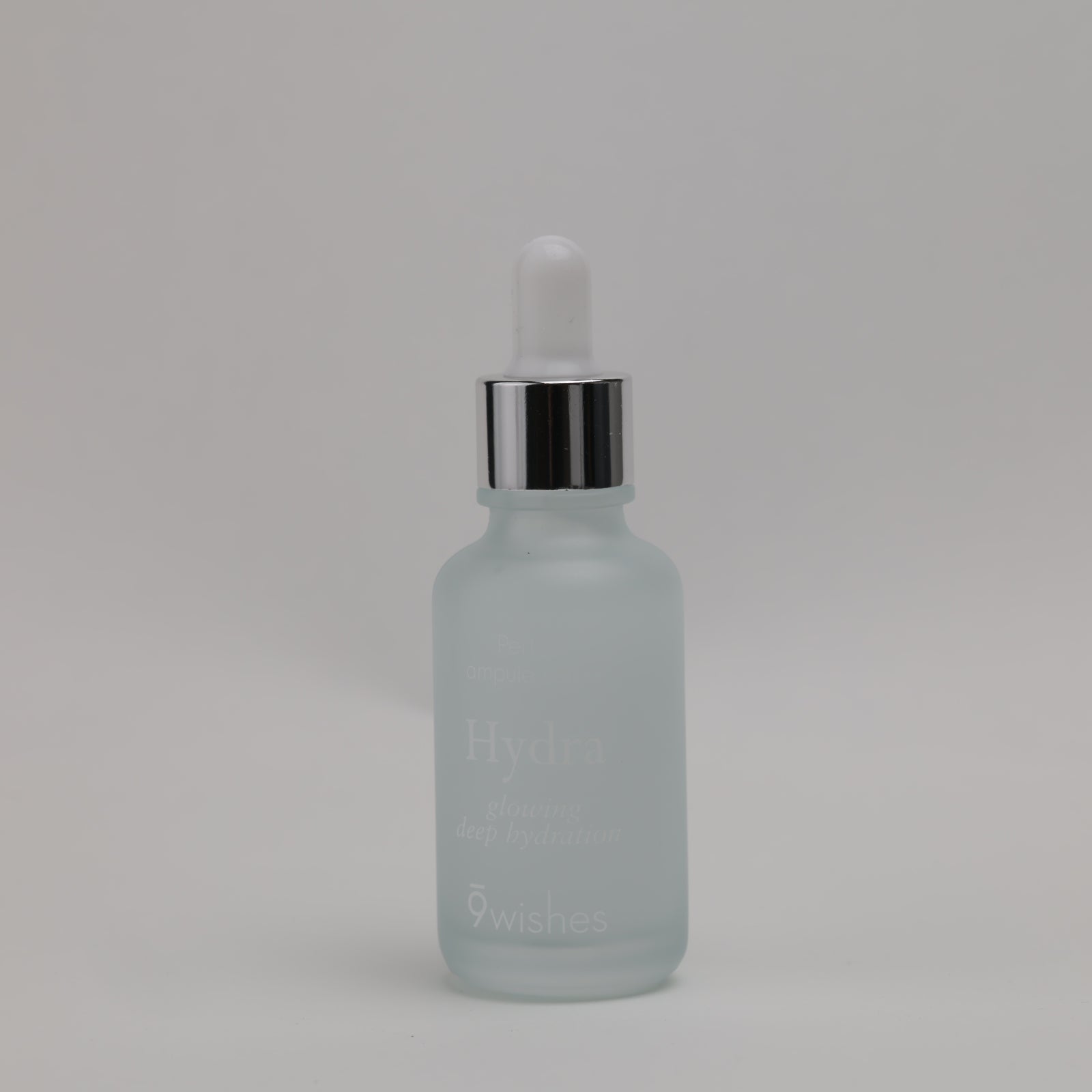 9wishes Nano Plus+ Hydra Glowing Deep Hydration 30ml